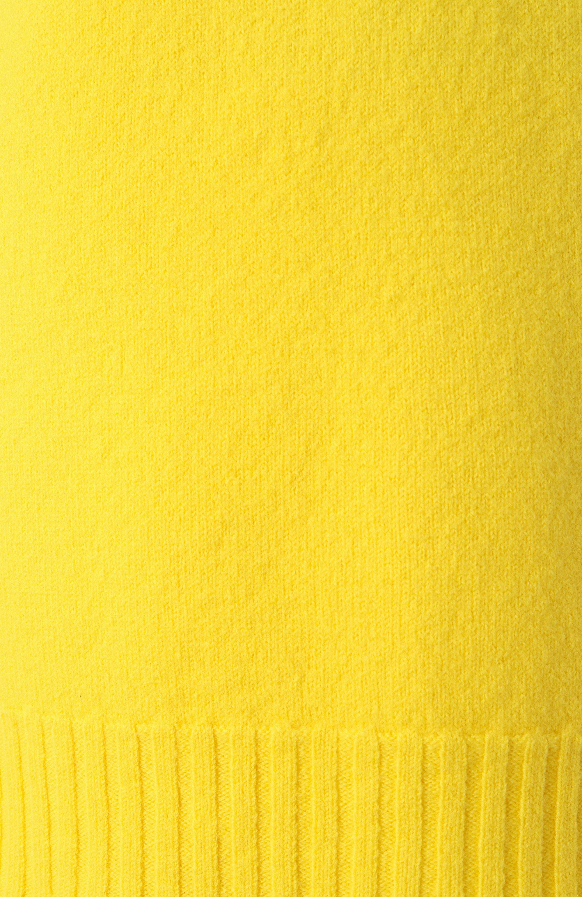 Шерстяной пуловер JIL SANDER, арт. J02GP0151/J14506, фото 6