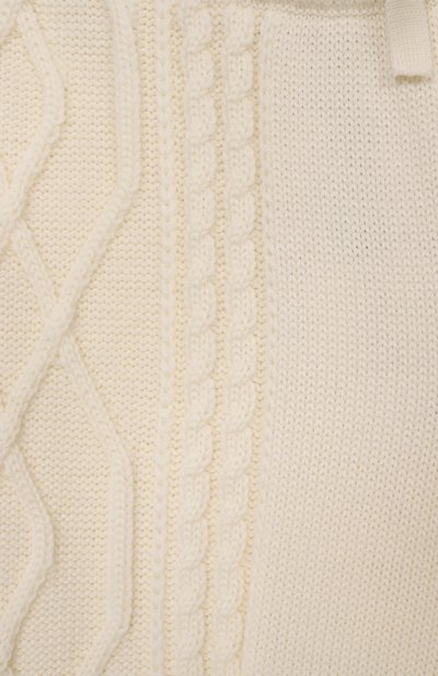 Шерстяные брюки ELEVENTY, арт. EX6A60/W0012/10-16, фото 3