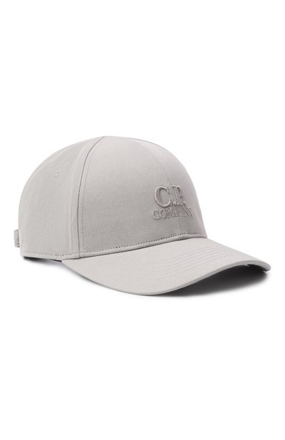 Мужская хлопковая бейсболка C.P. COMPANY, арт. 20CMAC750A/006288A