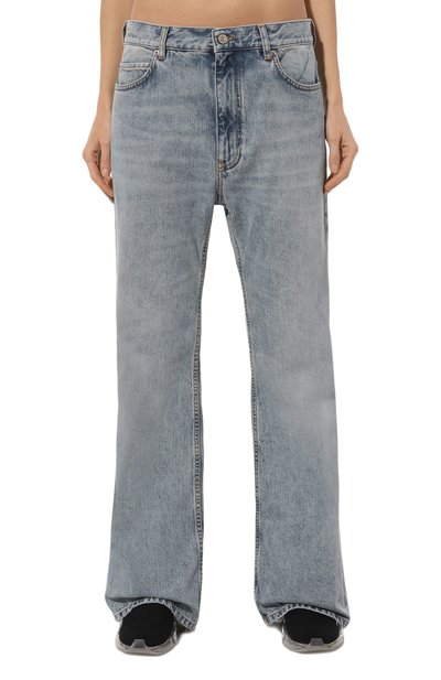 Джинсы BALENCIAGA, арт. 790405/TRW55, фото 3