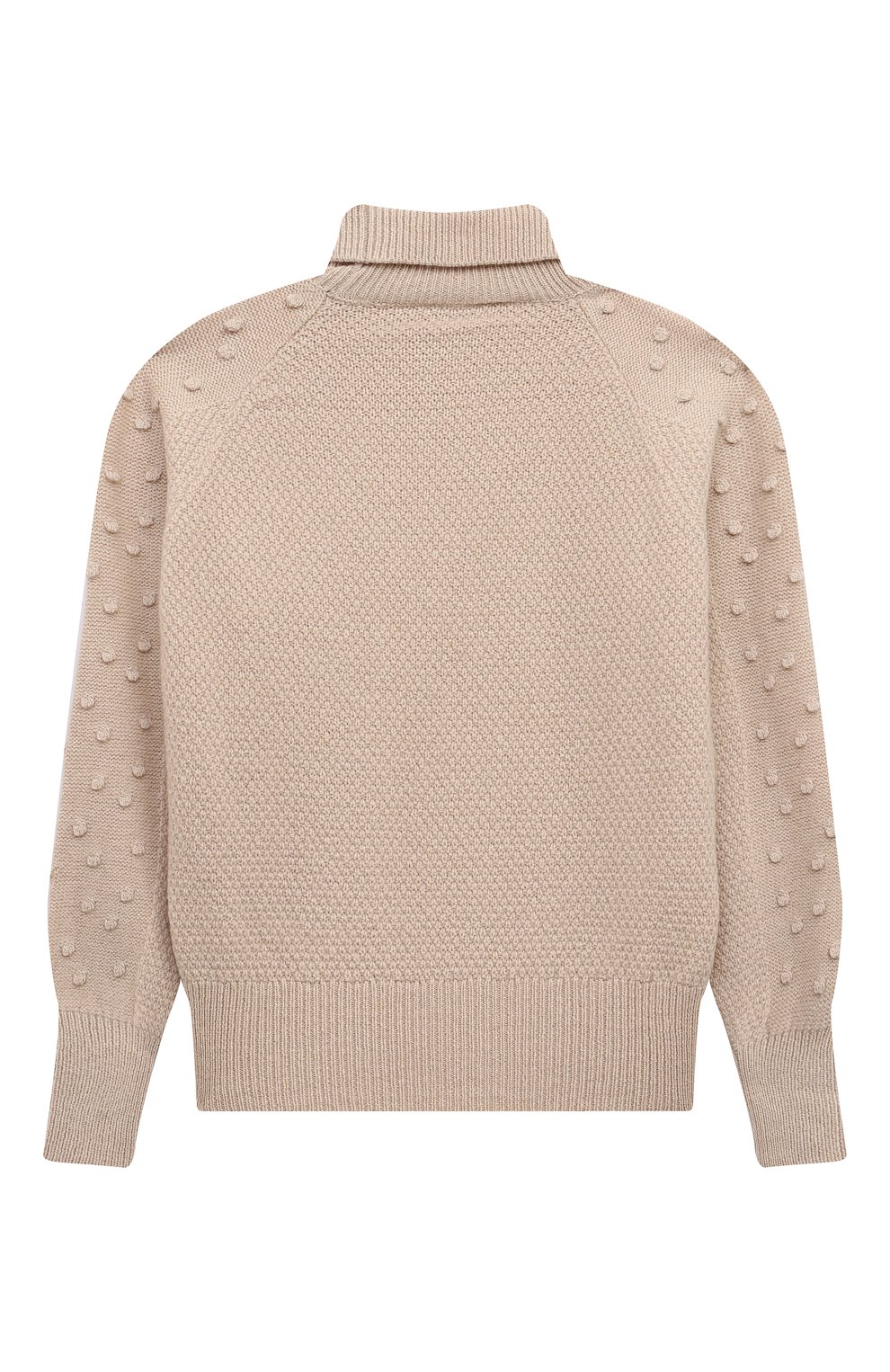 Шерстяная водолазка ELEVENTY, арт. ET9A10/W0023/6-10, фото 2