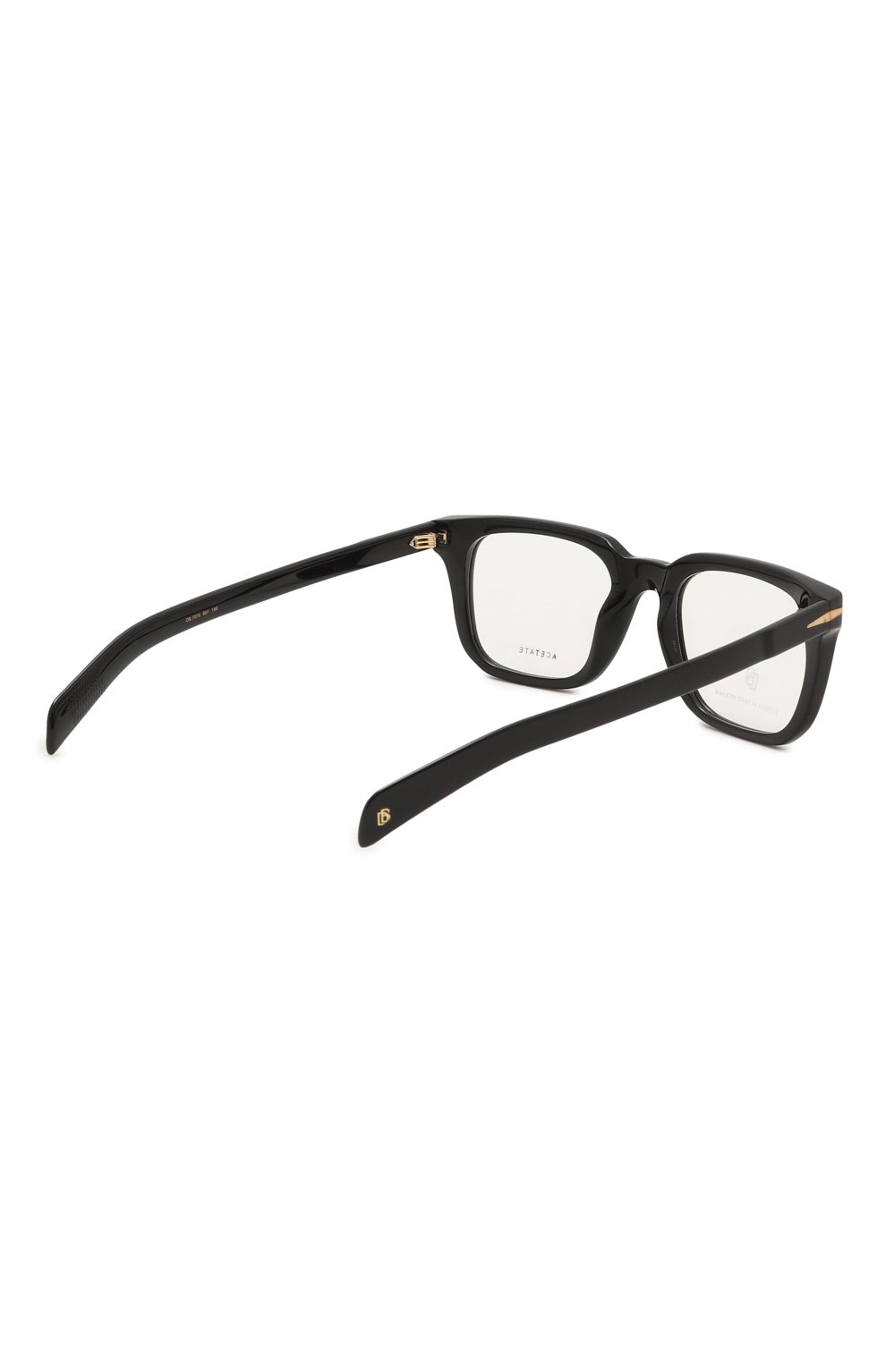 Оправа DAVID BECKHAM, арт. DB7070 807, фото 4