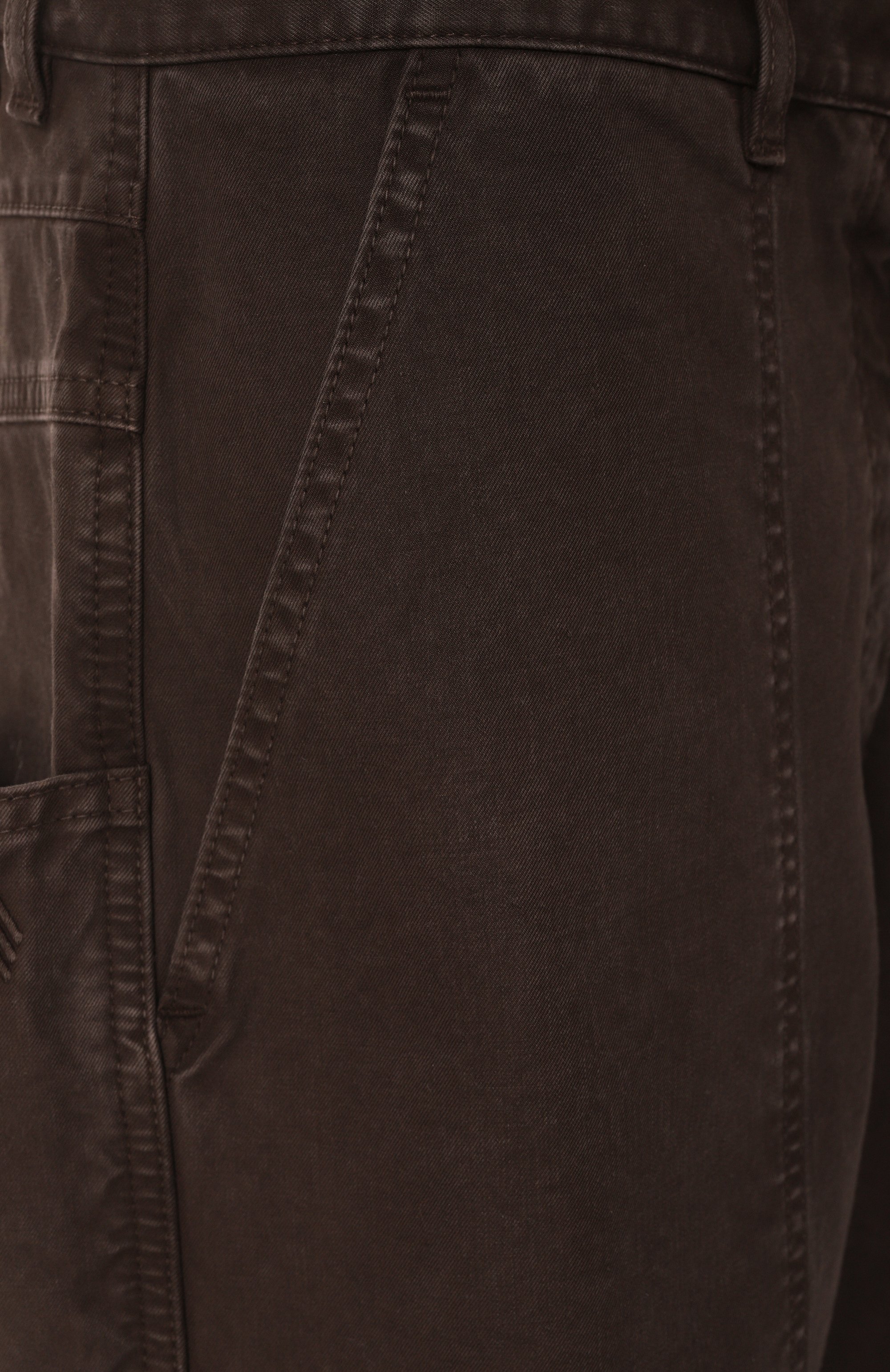 Джинсы THE ATTICO, арт. 250WCP00198/DDC093AA, фото 6