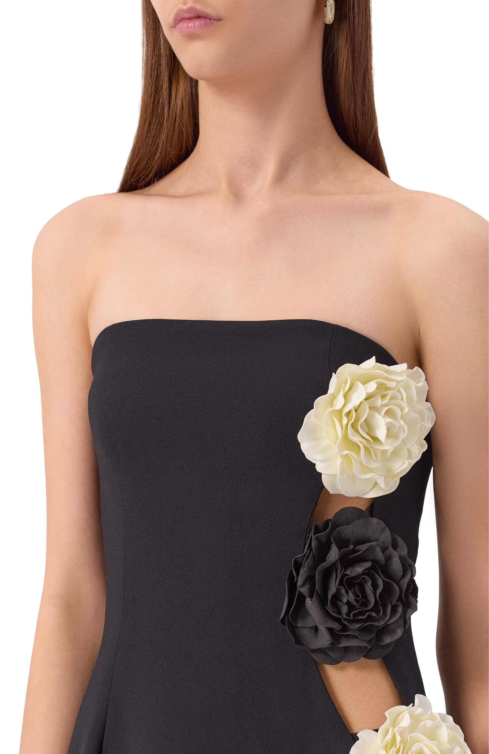 Платье из вискозы KAMILLA PURSHIE, арт. KP 2025/3, фото 5