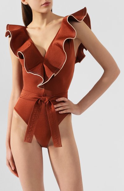 Слитный купальник JOHANNA ORTIZ, арт. R201L, фото 2