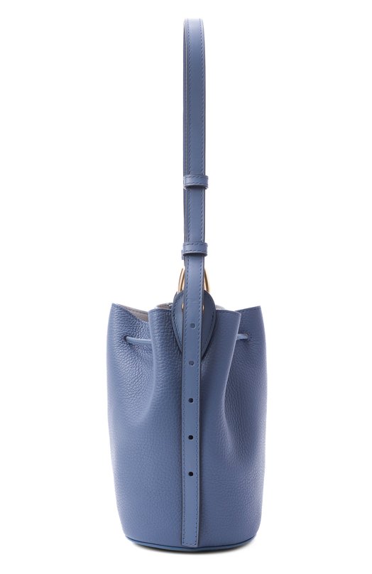 Сумка Furla Sfera mini Furla WB01514/BX0176 Голубой  WB01514/BX0176 Фото 4