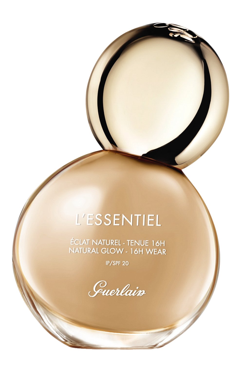 Тональное средство l'essentiel spf 20, 035n beige (30ml) GUERLAIN, арт. G042798, фото 1