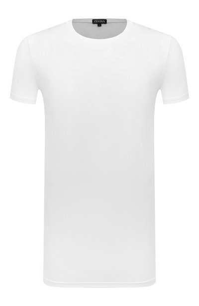 Мужская футболка ZEGNA, арт. N2M20/010