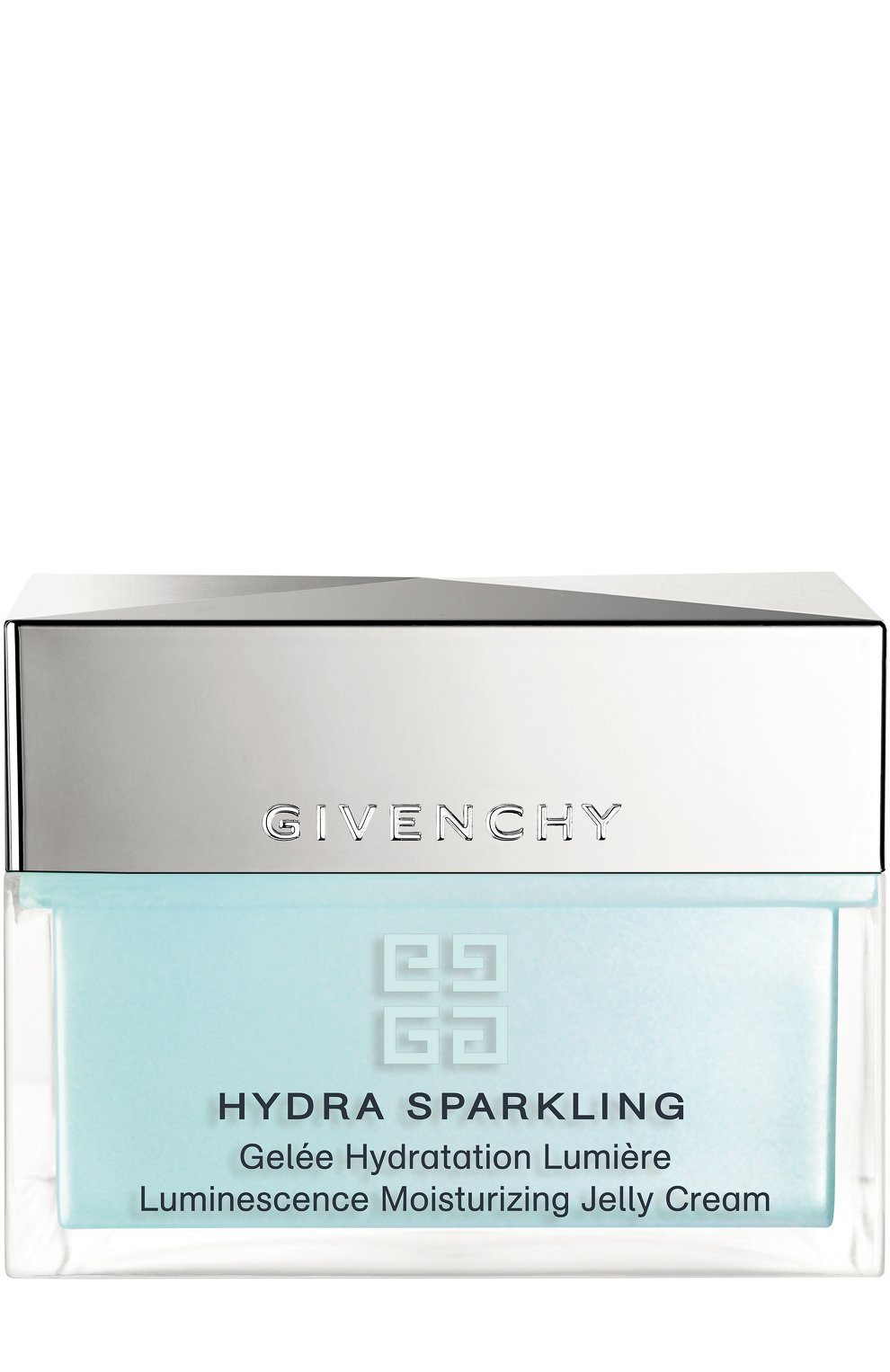 Увлажняющий крем-гель для сияния кожи (50ml) GIVENCHY бесцветного цвета по цене 4420 руб., арт. P058041, фото 1 Увлажняющий крем-гель для сияния кожи (50ml) GIVENCHY, арт. P058041, фото 1