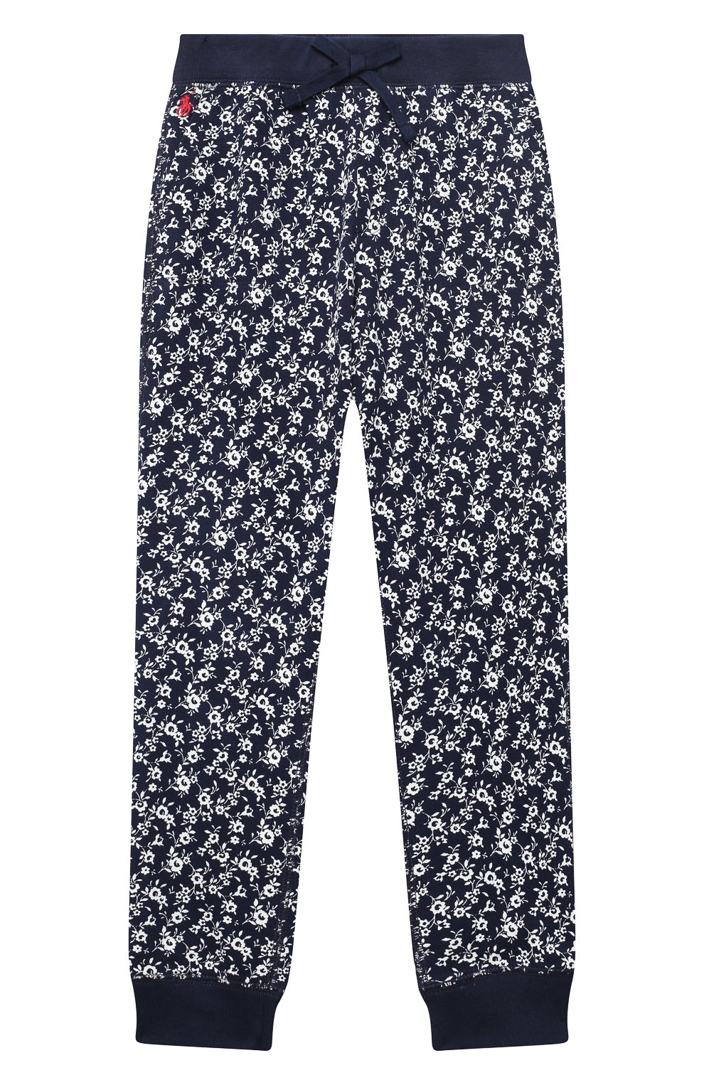 Хлопковые джоггеры POLO RALPH LAUREN, арт. 313785465, фото 1