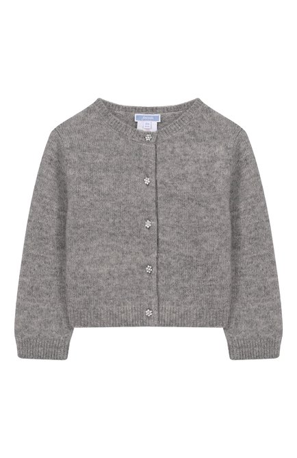 Кардиган из шерсти и кашемира JACADI, арт. 2043957