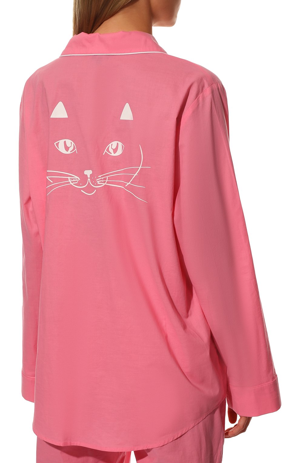 Хлопковая пижама NATAYAKIM, арт. NY-025BW, фото 4