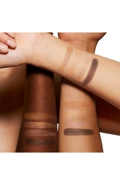 Палетка теней eye color quad, оттенок rose topaz TOM FORD  цвета, арт. T9J3-01 | Фото 2 (Нос: Не проставлено; Тип продукта_макияж: Палетки; Региональные ограничения белый список (Axapta Mercury): Не проставлено; Финишное покрытие: Блестящий, Матовый)