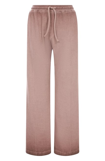 Женские хлопковые брюки HALFBOY, арт. HF251WP004