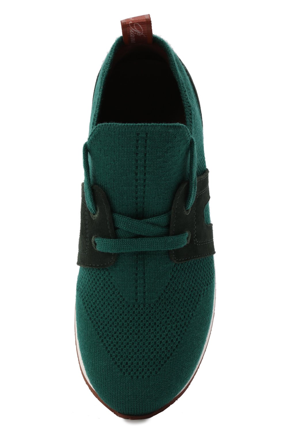 Кроссовки LORO PIANA, арт. FAL0921, фото 4