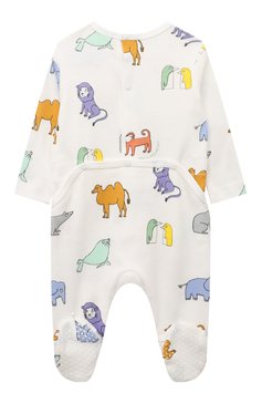 Комплект из четырех предметов STELLA MCCARTNEY, арт. TTB619, фото 1
