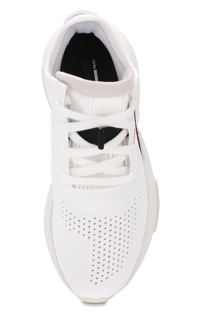Текстильные кроссовки pod-s3.1 ADIDAS ORIGINALS, арт. G27946, фото 5