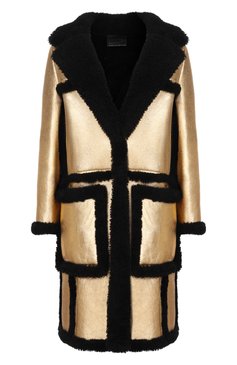 Дубленка из овчины PRADA, арт. 56646-1H58-F019F, фото 1