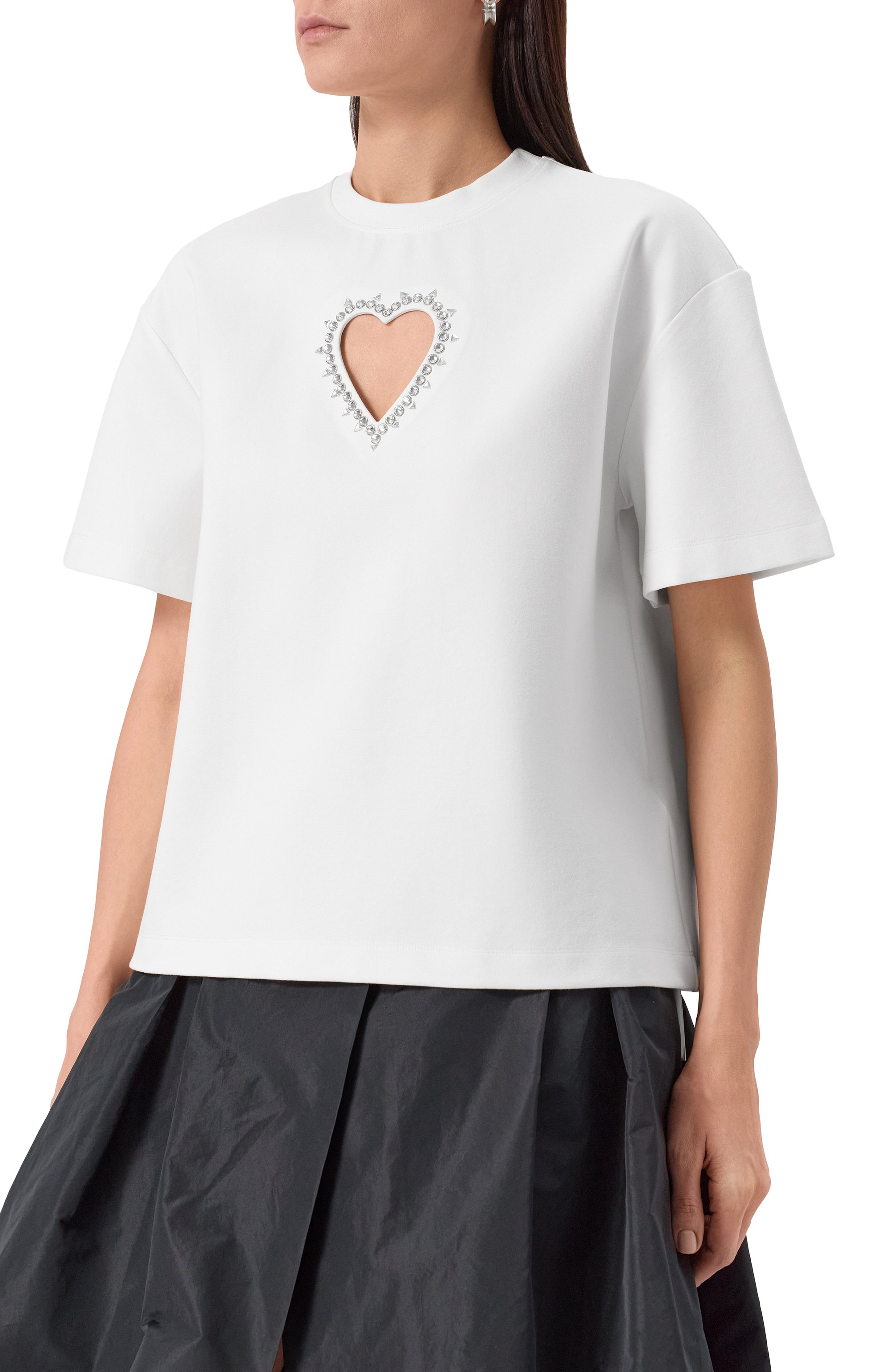 Футболка AREA, арт. 0000TS0026FA01, фото 3