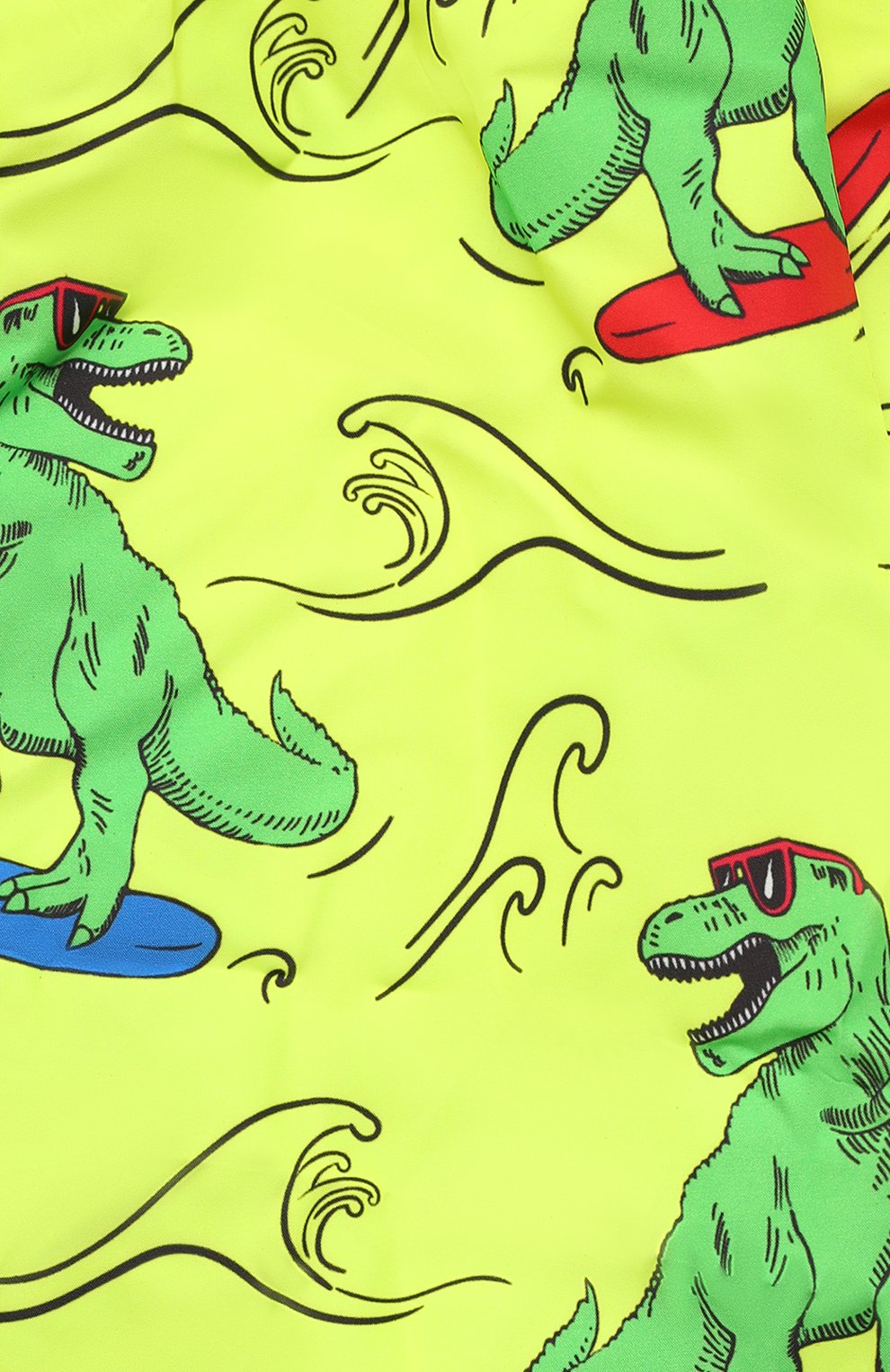 Плавки-шорты MC2 SAINT BARTH, арт. STBK JEAN LIGHTING/JEA0004/PADI94, фото 3