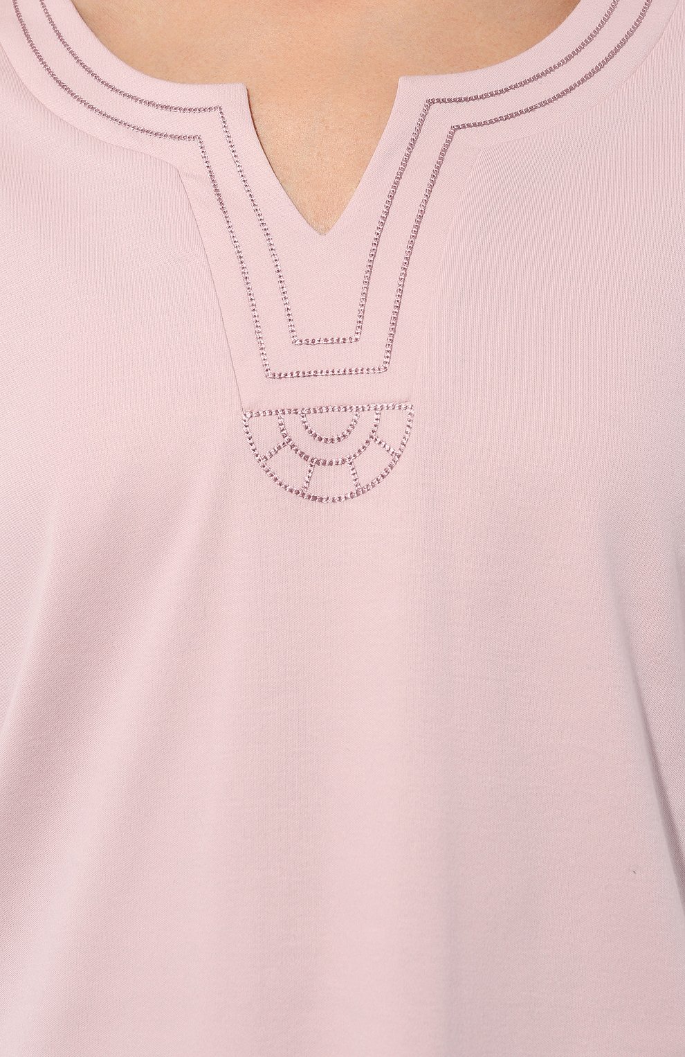 Хлопковая пижама FERAUD, арт. 3231376, фото 7