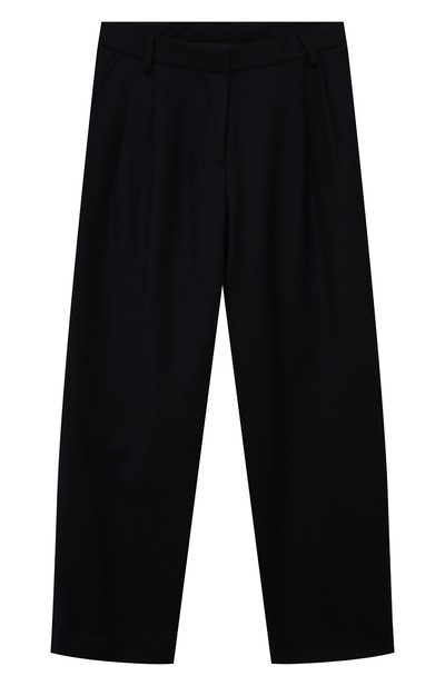 Шерстяные брюки DAL LAGO, арт. R212/2179/4-6