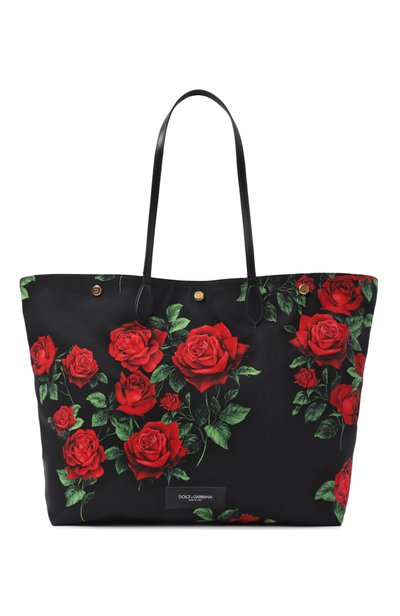 Женская сумка-тоут atene DOLCE & GABBANA, арт. BB2658/A3P02