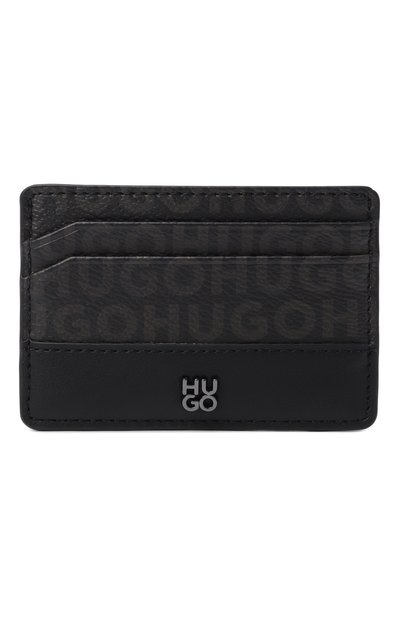 Мужской футляр для кредитных карт HUGO, арт. 50558559