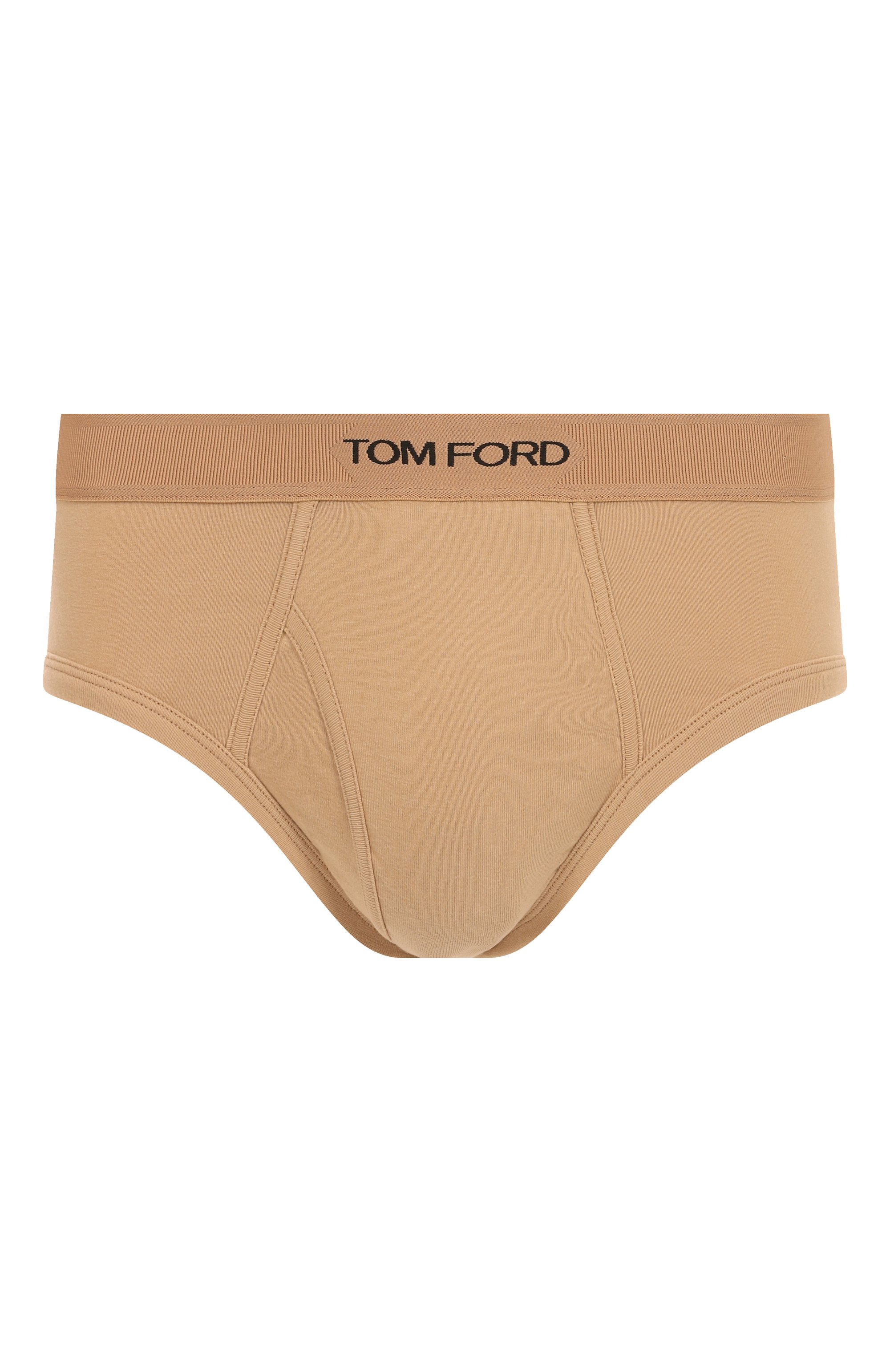 Хлопковые брифы TOM FORD, арт. T4LC1/204, фото 1