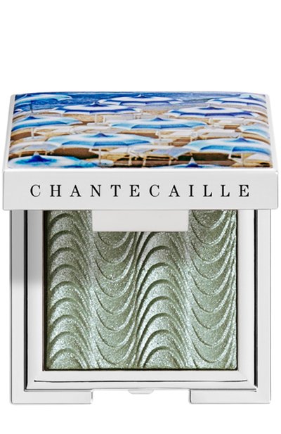 Сезонная палетка теней для век luminescent eye shade mare CHANTECAILLE, арт. 656509172009, фото 1