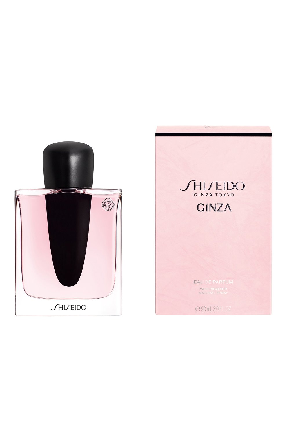 Парфюмерная вода ginza (90ml) SHISEIDO, арт. 15524SH, фото 2