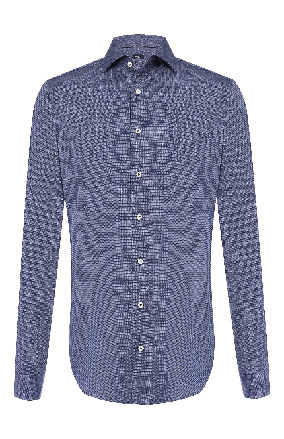 Хлопковая рубашка VAN LAACK, арт. TIVARA2-LPSF/156304, фото 1