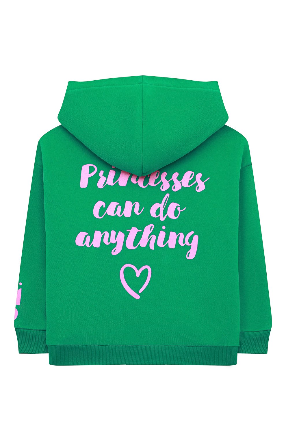 Комплект из худи и брюк serena SASHA KIM, арт. УТ-00000628, фото 3