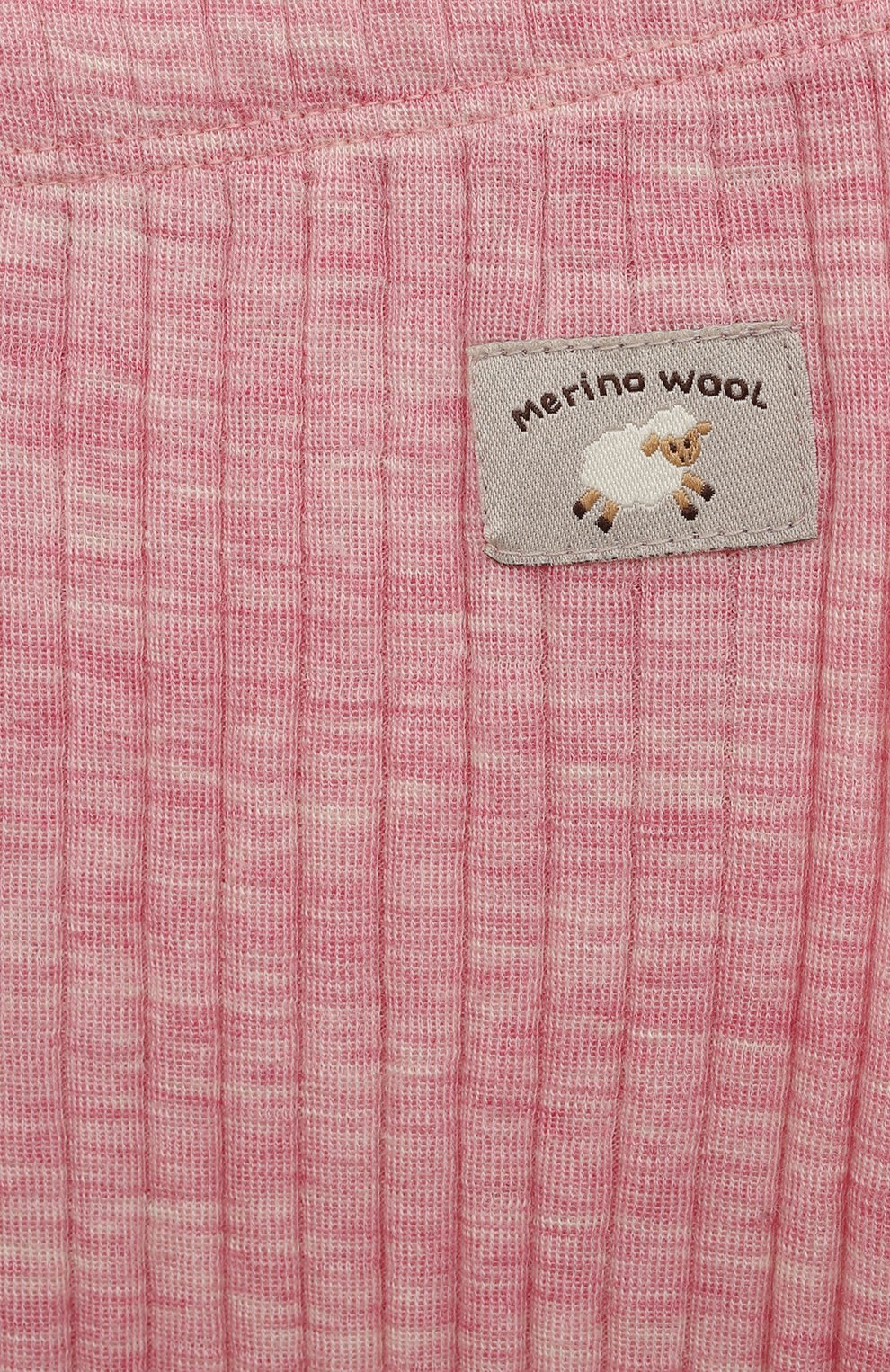 Шерстяные легинсы BABYBU, арт. PN2017W22, фото 3