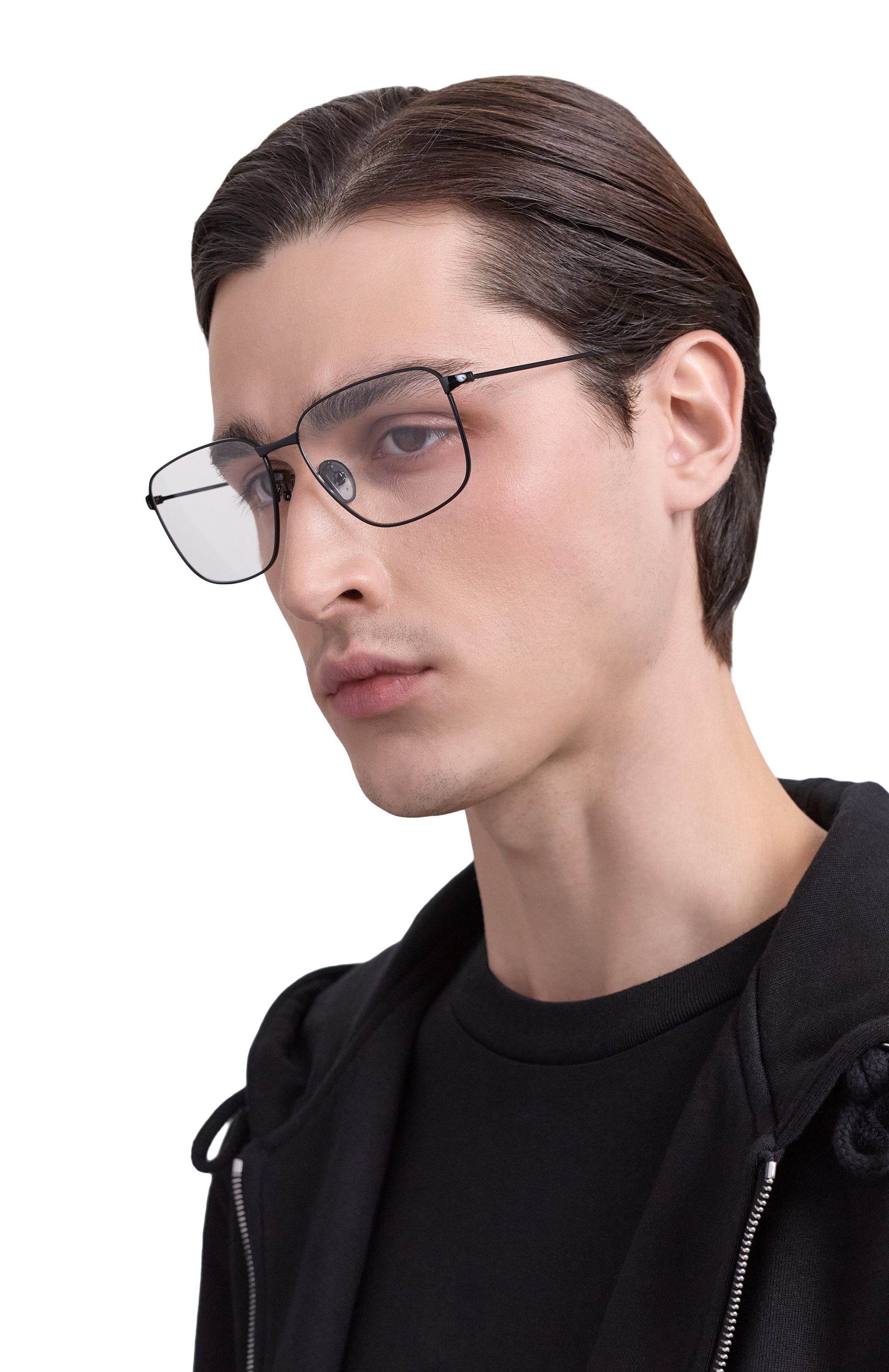 Оправа BALENCIAGA, арт. BB0452 002, фото 2