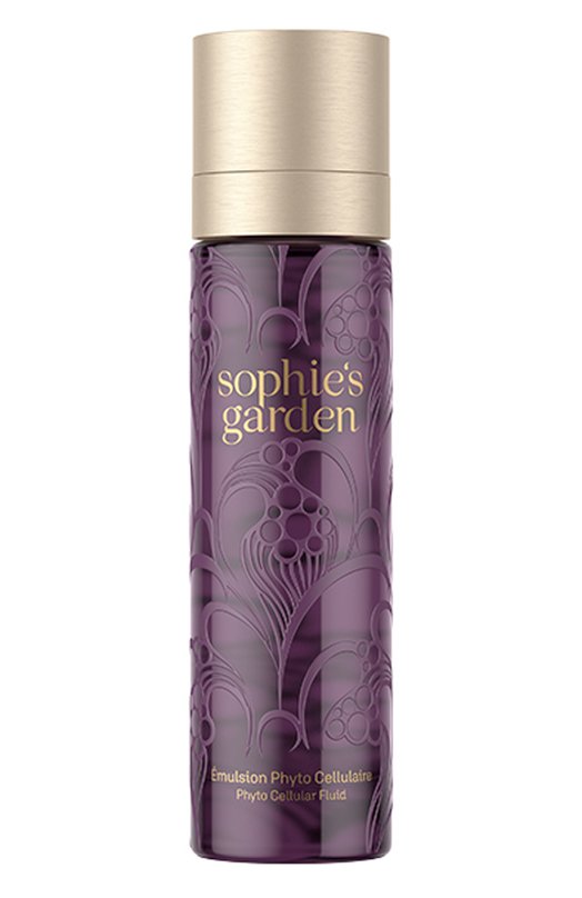 фото Фитоклеточная увлажняющая матирующая эмульсия (50ml) sophie`s garden