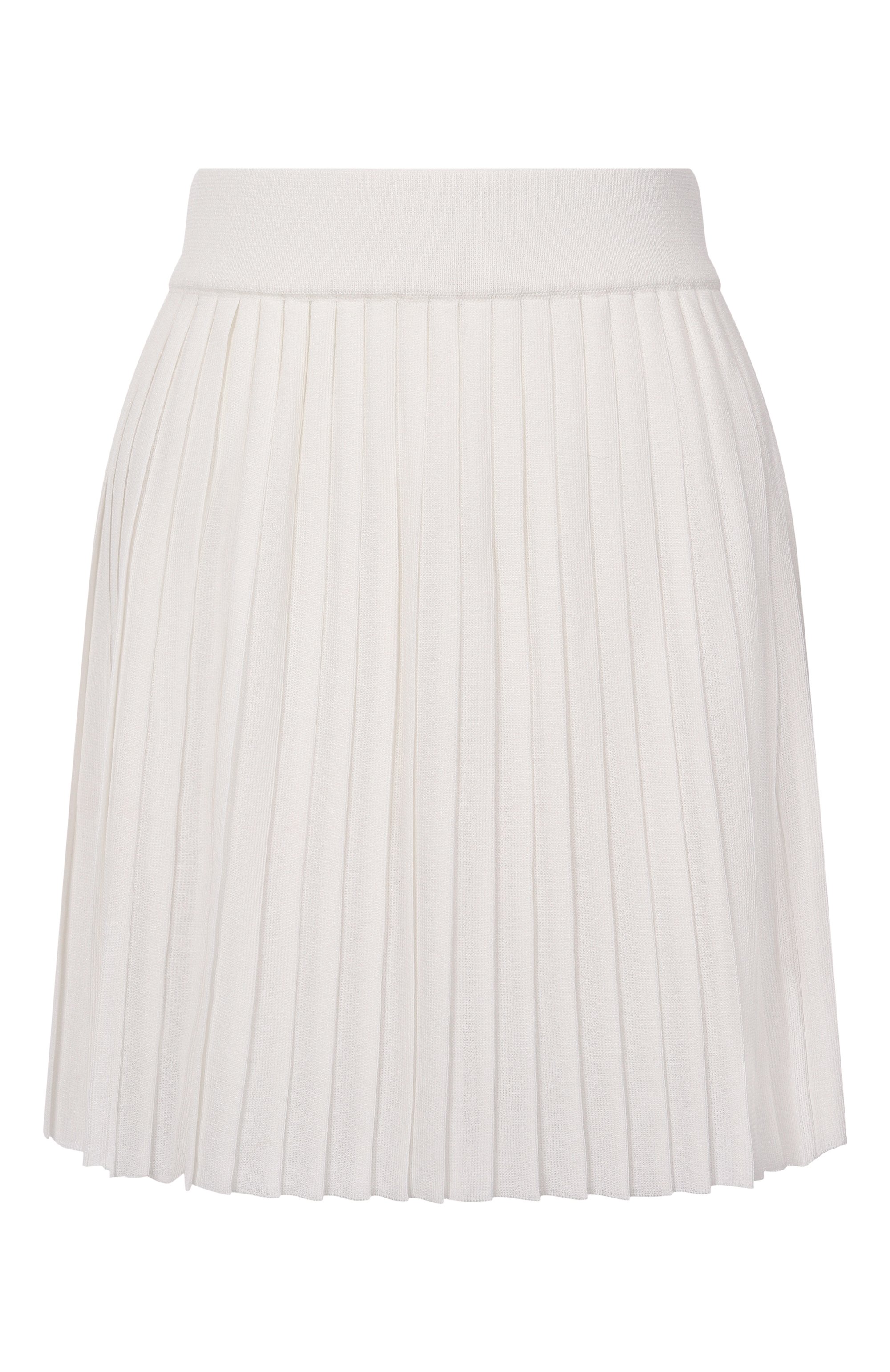 Плиссированная юбка AND THE BRAND, арт. S25-SK042-1403-101, фото 1