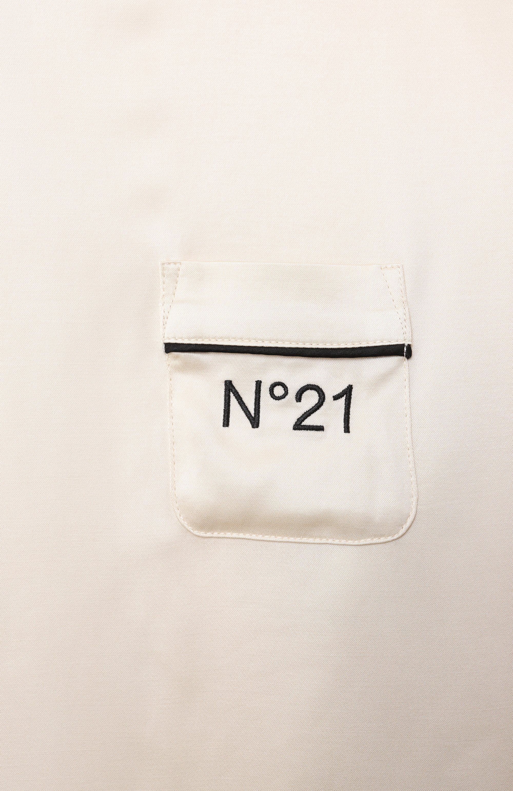 Топ из вискозы N21, арт. N2100W/N0397, фото 3