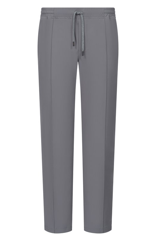 Брюки Capobianco 20M708.FC00. Серый 20M708.FC00.