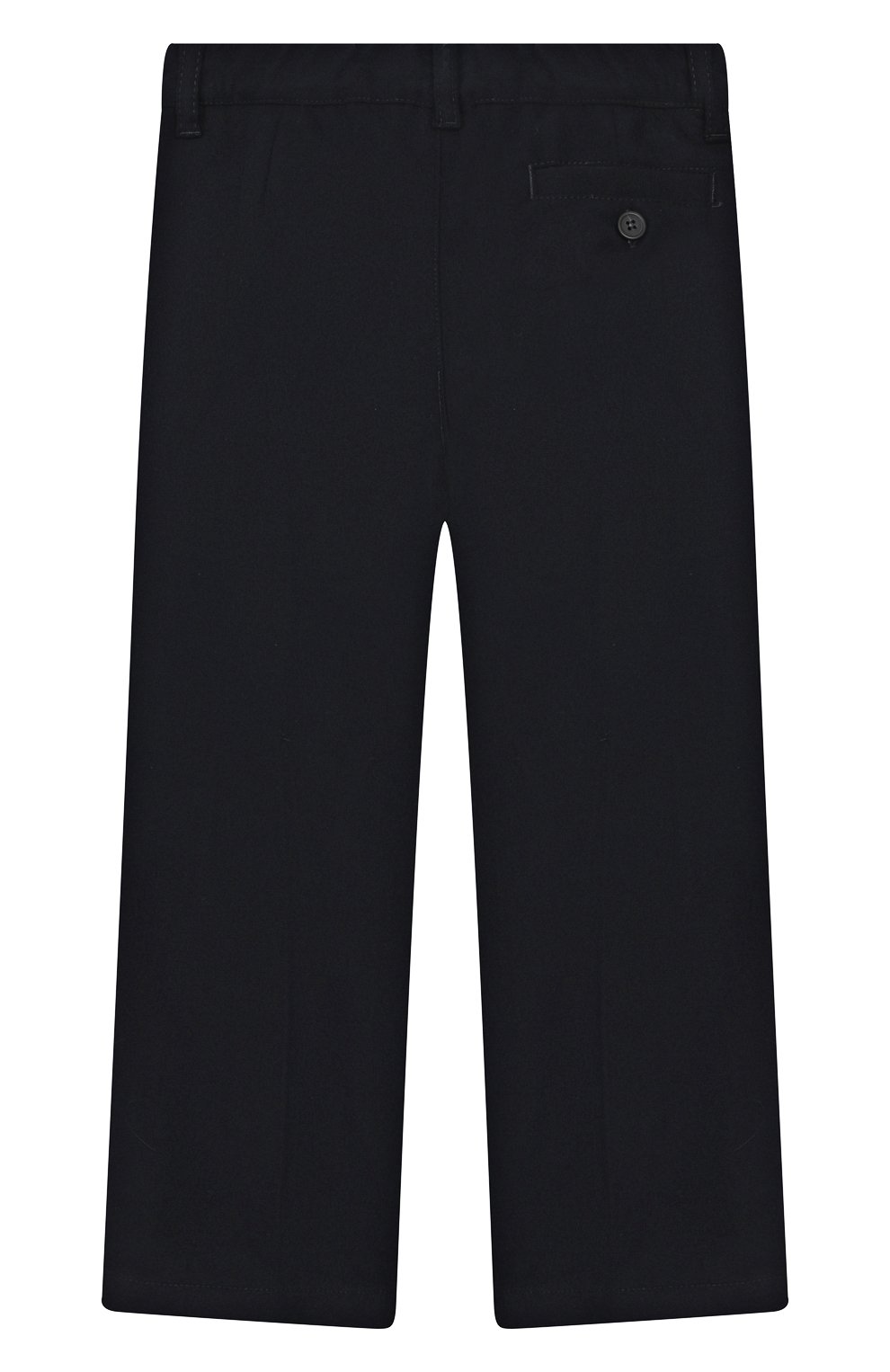 Брюки IL GUFO, арт. A19PL088WR003/5A-8A, фото 2