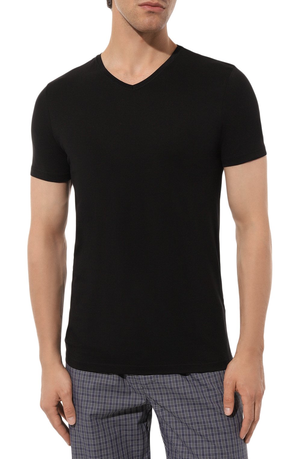 Хлопковая футболка FALKE, арт. 68031, фото 3