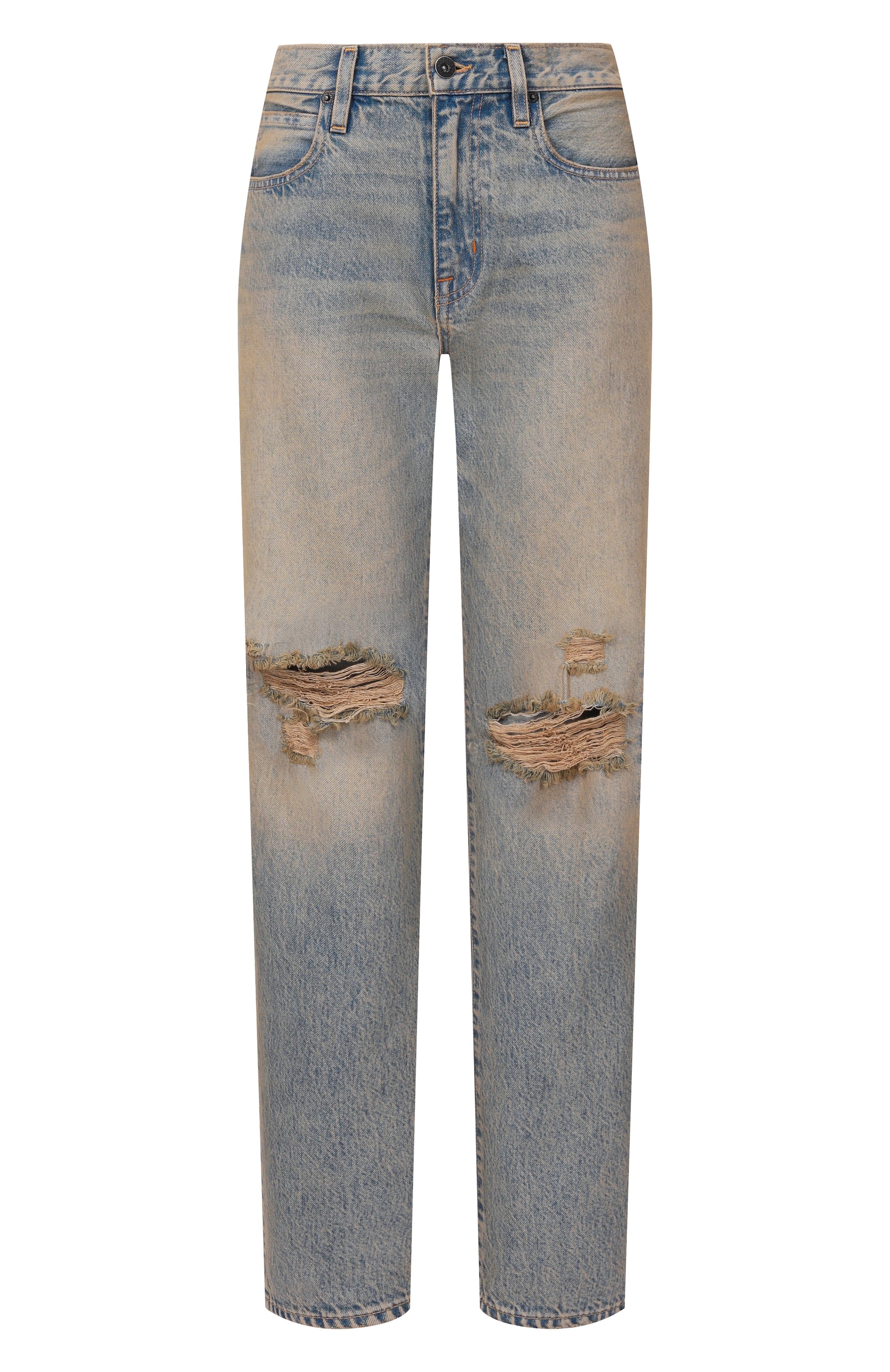 Джинсы sophie  SLVRLAKE, арт. S0PL707SBLUS, фото 1