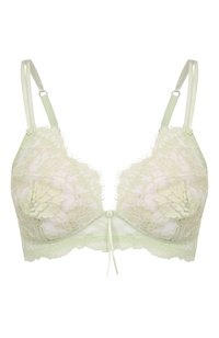 Светло-зеленый