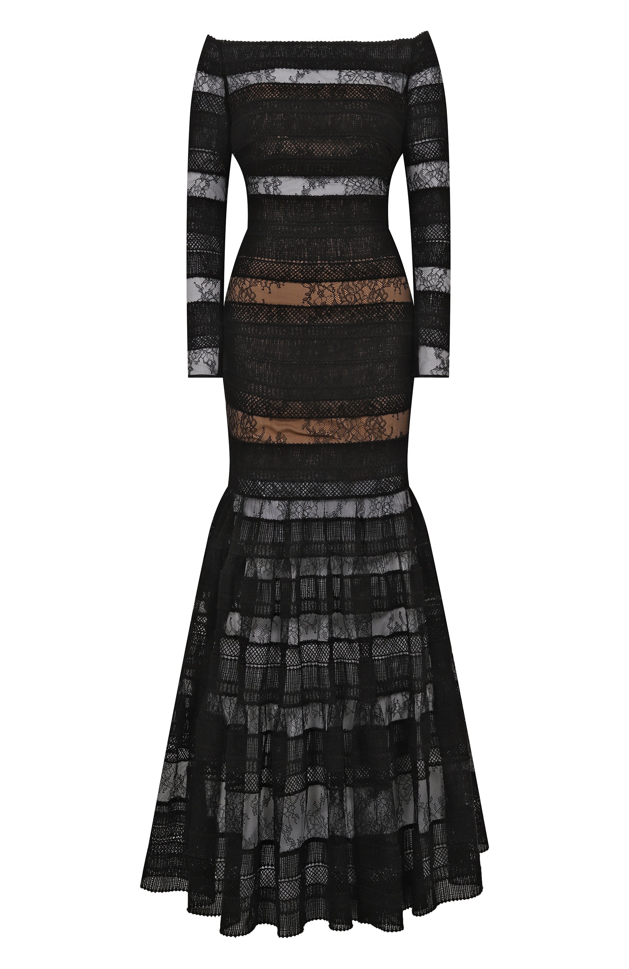 Платье ELIE SAAB, арт. D0910NF25/MCL01, фото 1