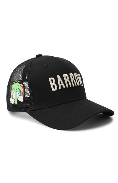 Бейсболка BARROW, арт. S5BKJUBC018, фото 1