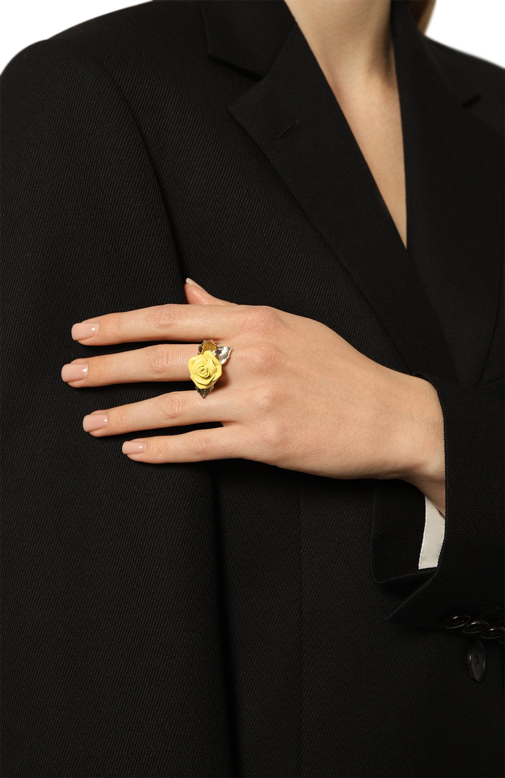 Кольцо VIVETTA, арт. VM2JW0053-MT003, фото 2