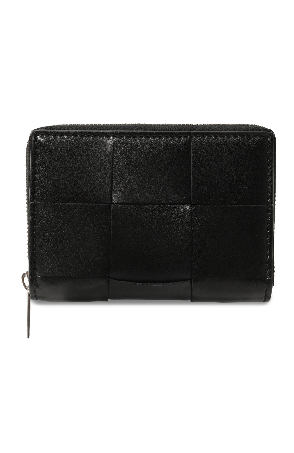 Кожаный кошелек для монет BOTTEGA VENETA, арт. 755373/VBWD2, фото 1