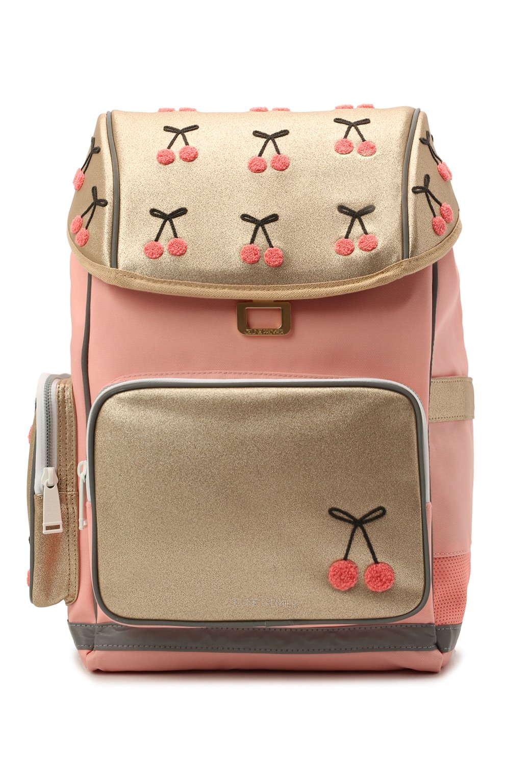 Рюкзак maxi cherry pompon JEUNE PREMIER, арт. Erx21127, фото 1