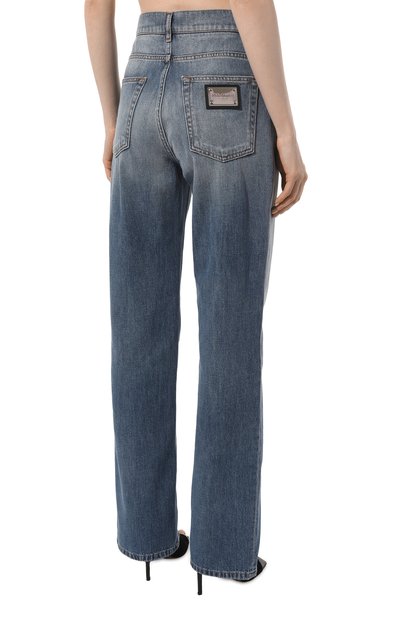 Джинсы DOLCE & GABBANA, арт. FTCGND/G8KV0, фото 4