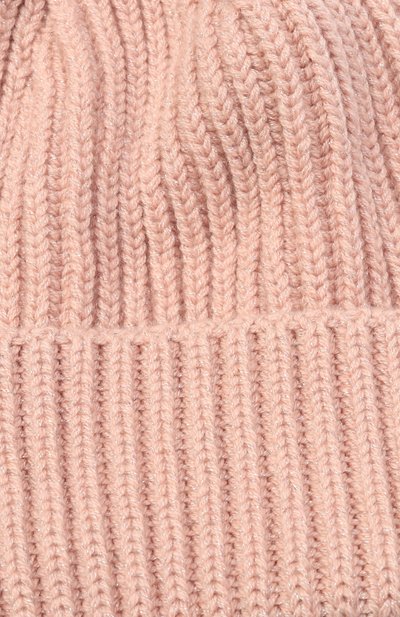 Шапка из кашемира и вискозы INVERNI, арт. 5771LXCM, фото 3